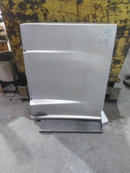 Left Side Fairing for Freightliner Cascadia 126 (2018) MN