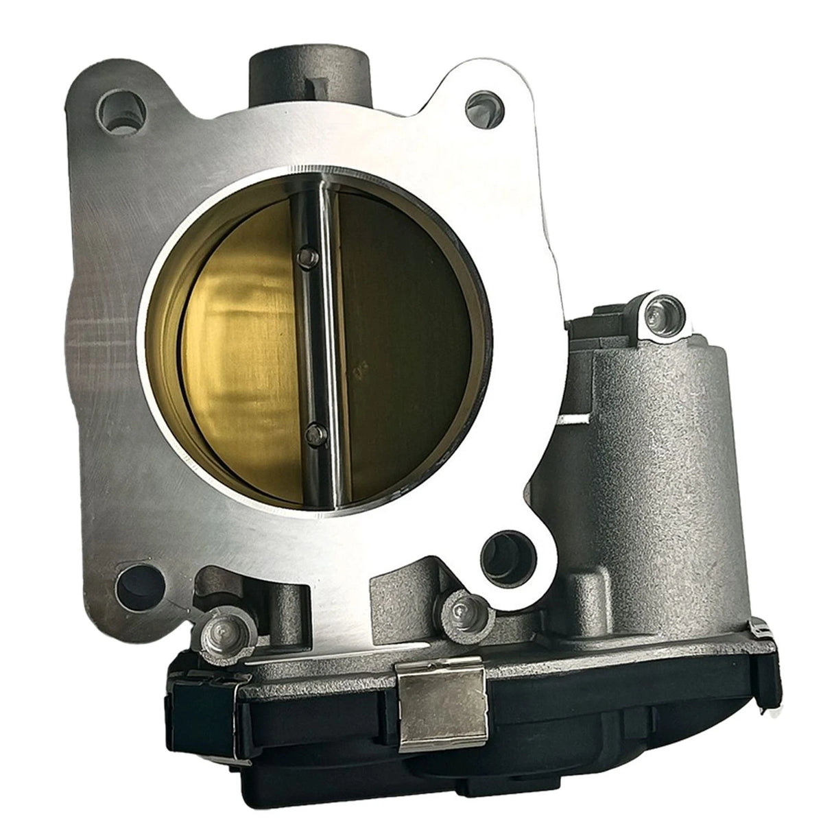 Throttle Body for Chevy Malibu Equinox Camaro Traverse Cadillac CTS (2004–2019) 12627067