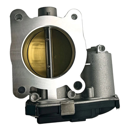 Throttle Body for Chevy Malibu Equinox Camaro Traverse Cadillac CTS (2004–2019) 12627067