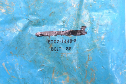 Spare Wheel Mounting Bolt for Ford (OEM EOOZ-1448-B)