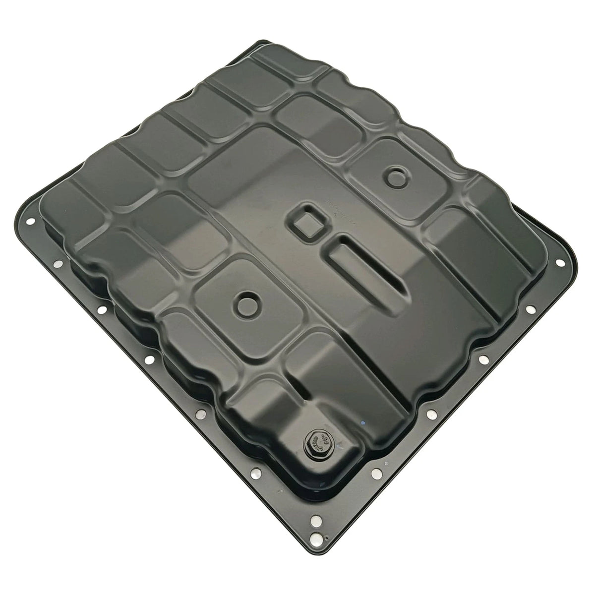 Transmission Oil Pan for Nissan Frontier Armada Pathfinder Xterra (2004–2017)
