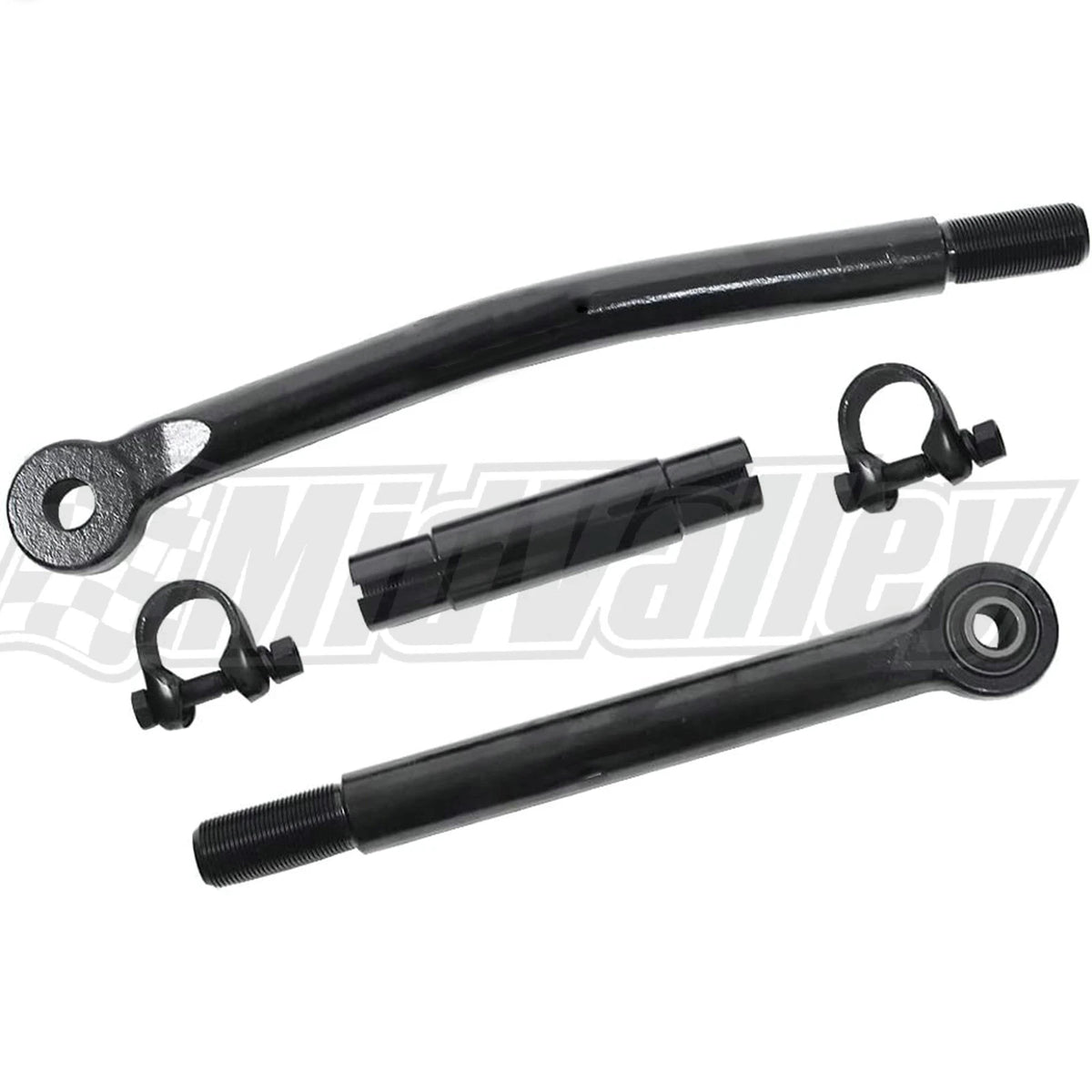 Forged Track Bar for Ford F250 F350 Super Duty 2005–2016 (0-8" Lift Kits)