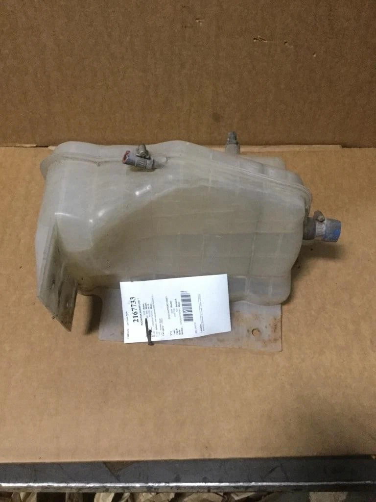 Radiator Overflow Tank for International 9400i (2006)