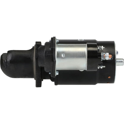 Starter for Hyster Forklift H-30-60F/H (1971–1977), H-60-110E (1980–1999), H100/110E (1985–1986)