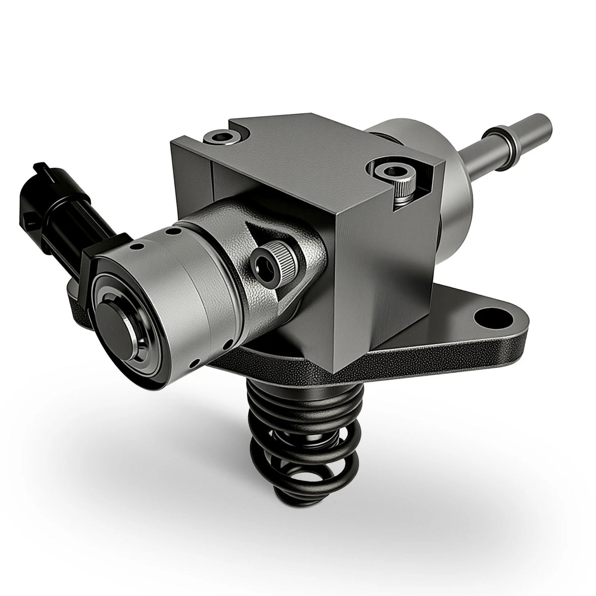 Direct Injection High Pressure Fuel Pump for Chevy (2014–2020) 12711662