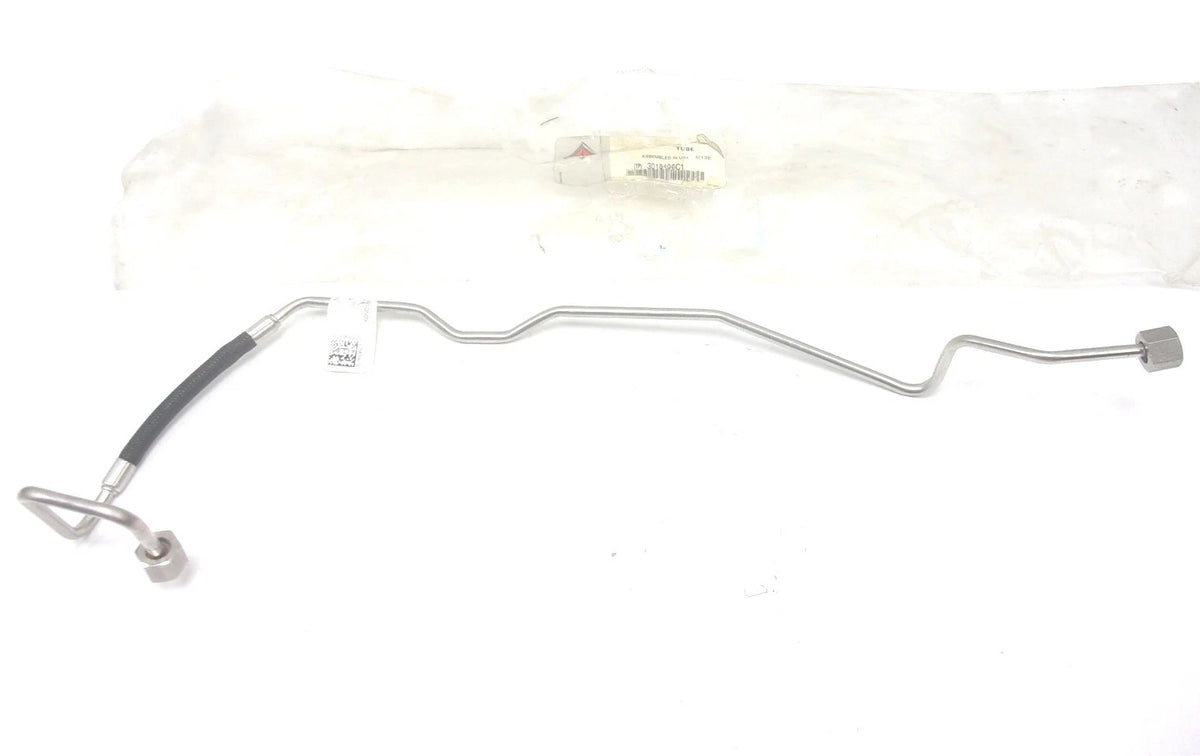Fuel Supply Tube Assembly for International HCI (2017–2021) 3018496C1