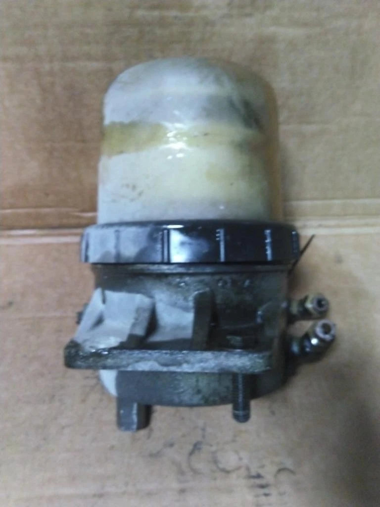 Fuel Water Separator Assembly for Davco Fuel Pro 482 (2016)