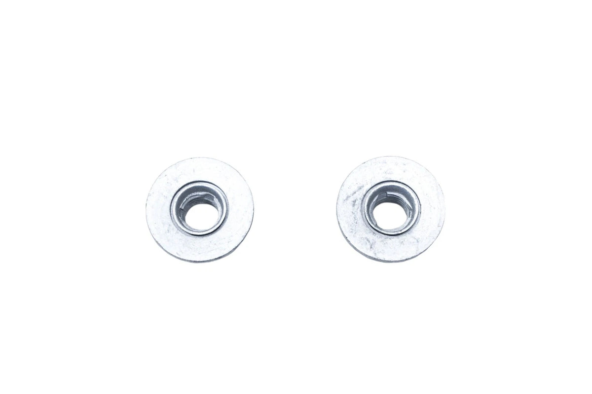 2X Impact Bar Nuts for Ford (W706817-S441)