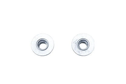 2X Impact Bar Nuts for Ford (W706817-S441)