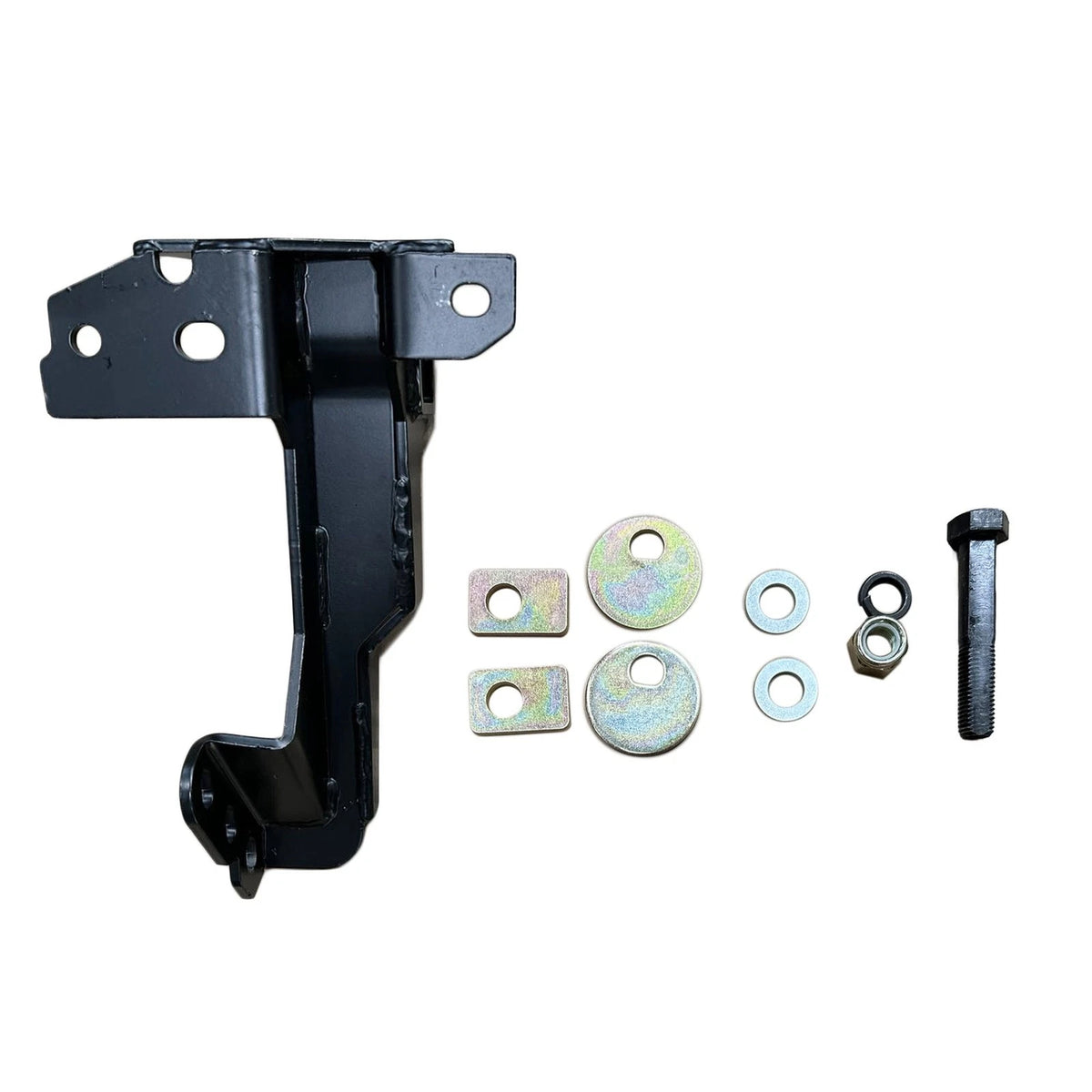 2-3.5" Suspension Lift Kit for Ford 4WD (Fits )