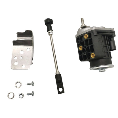 Turbo Waste Gate Solenoid Valve for Hyundai Santa Fe / Kia Optima (2013–2018) 39400-2GTA0