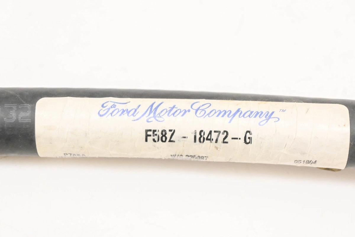 Heater Hose for Ford (F58Z-18472-G)