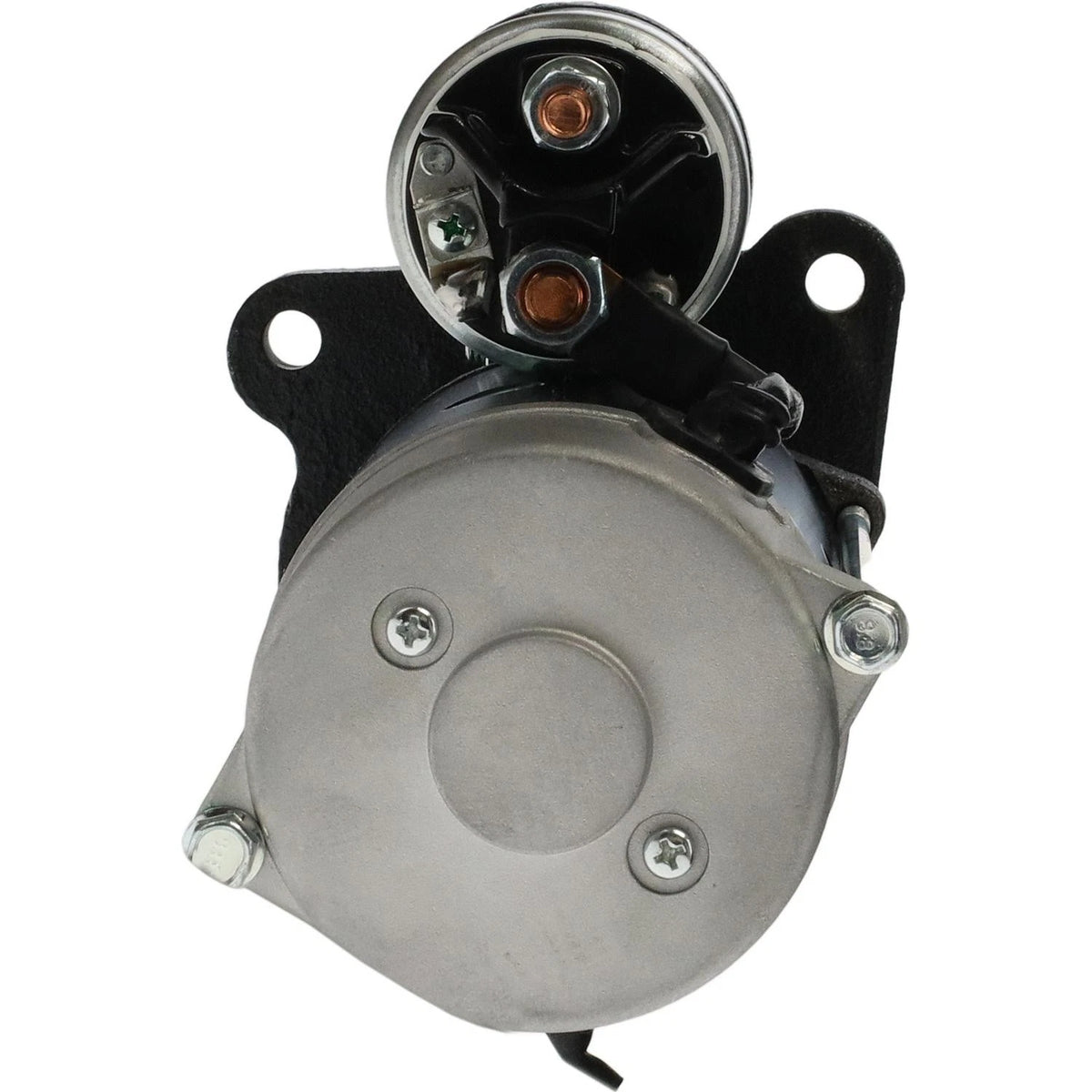 Starter for New Holland TM115 TM125 TM135 TM150 TM165 (1999–2002) LRS01637 IS1016
