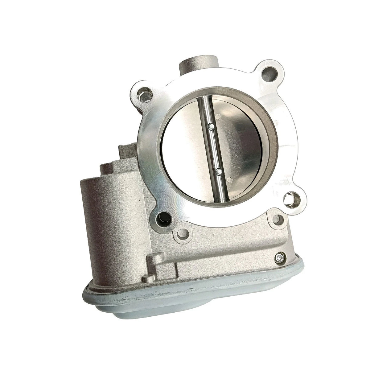 Throttle Body for Jeep Liberty Wrangler Dodge Dakota Durango Ram 1500 (2002–2012)