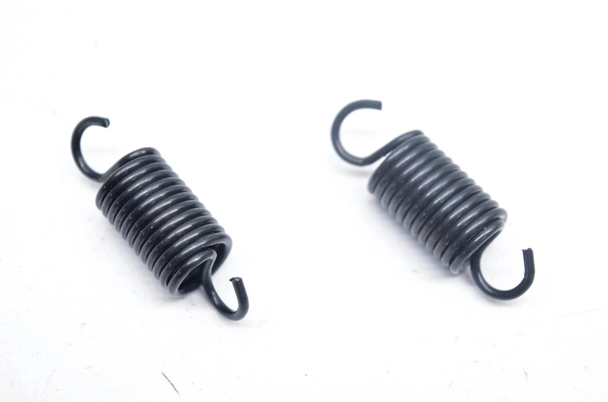 2X Brake Drum Return Springs for N2 630-4303