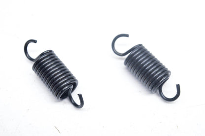 2X Brake Drum Return Springs for N2 630-4303