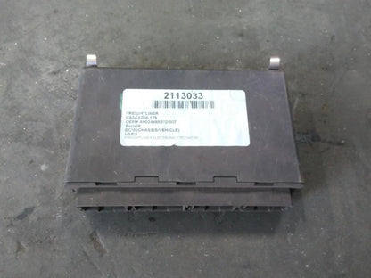 Cab Control Unit Module for Freightliner Cascadia 125 (A0024468202/007)
