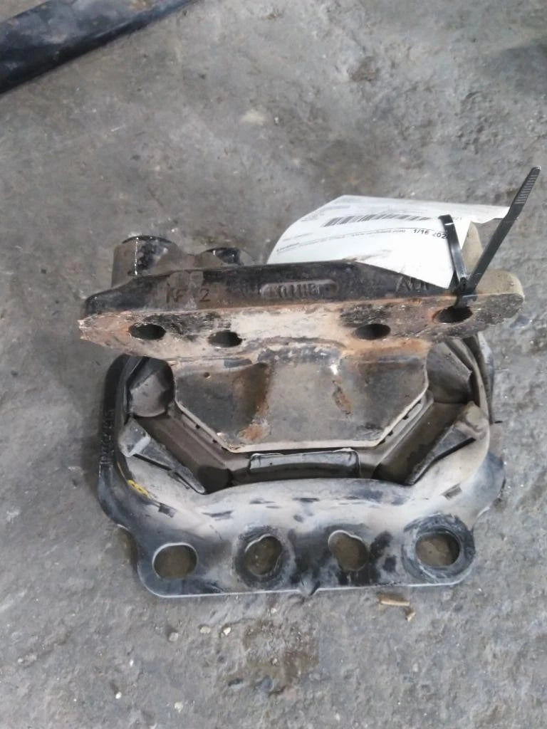 Rear Engine Mount for Cummins X15 (2019) - Replaces NA, MN