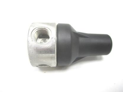 R14-200-R42A Pneumatic Regulator for (42 PSI, 1/4" PTF)