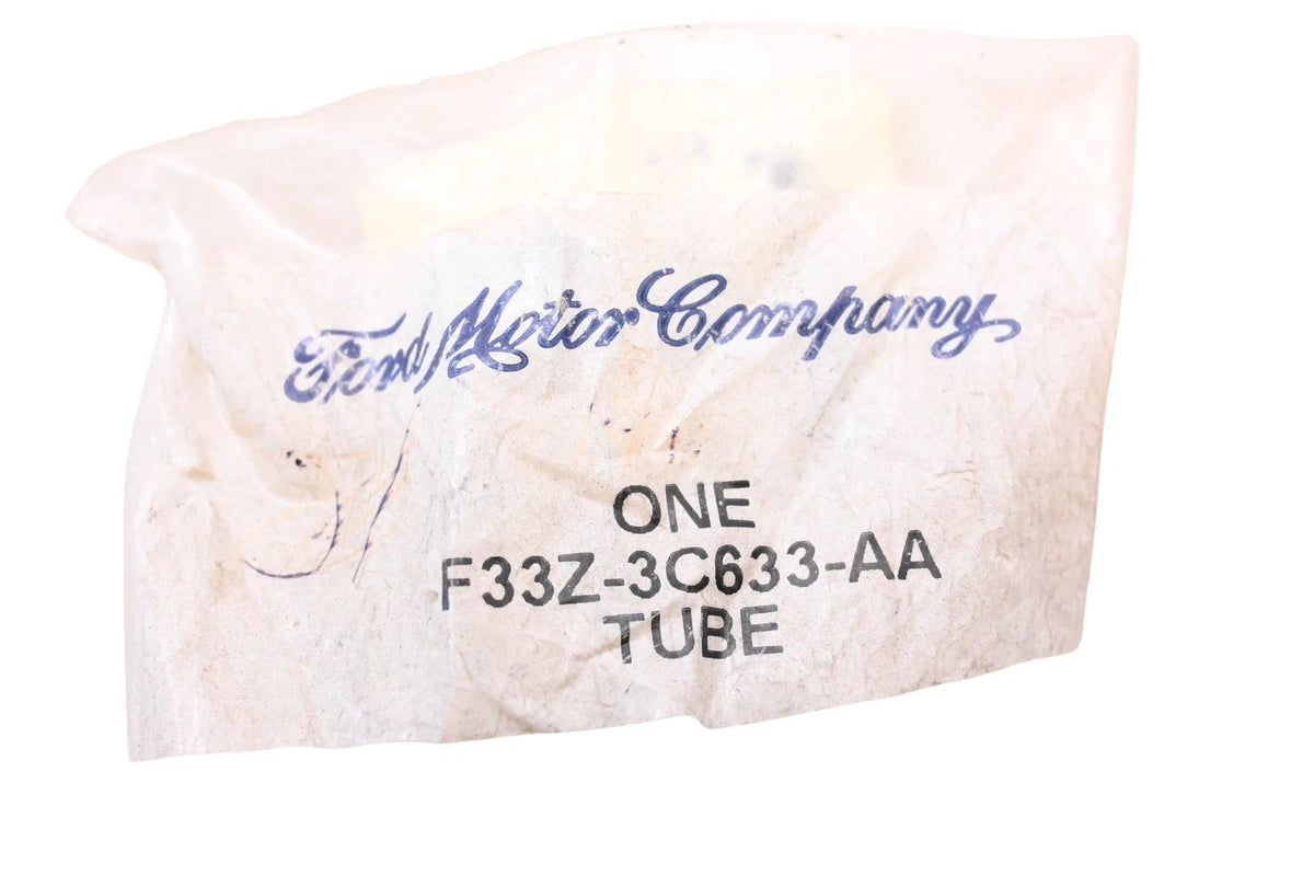 Power Steering Pump Inlet for Ford (F33Z-3C633-AA)