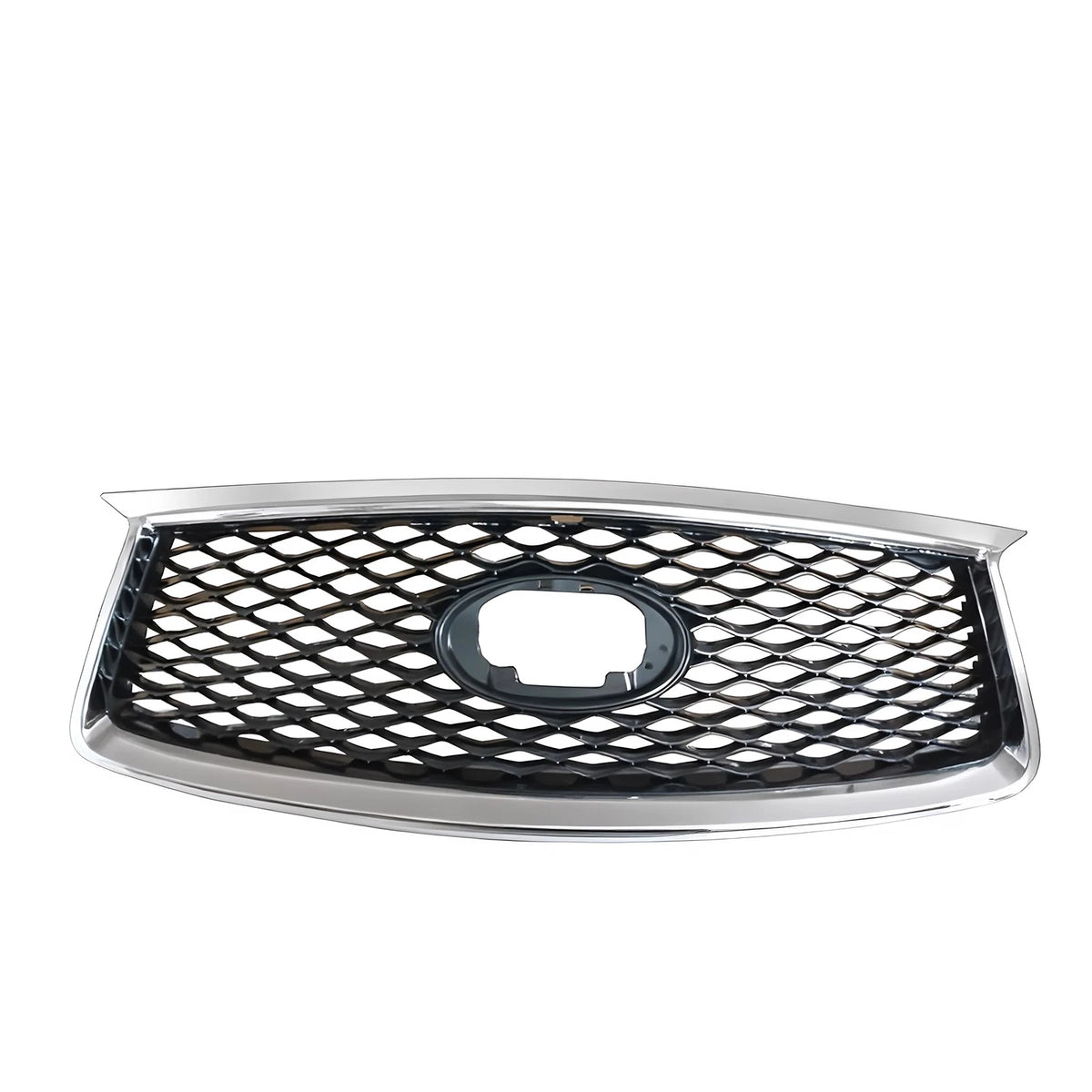 Front Bumper Upper Grille for Infiniti QX50 (2019–2022) 62310-5NA3A