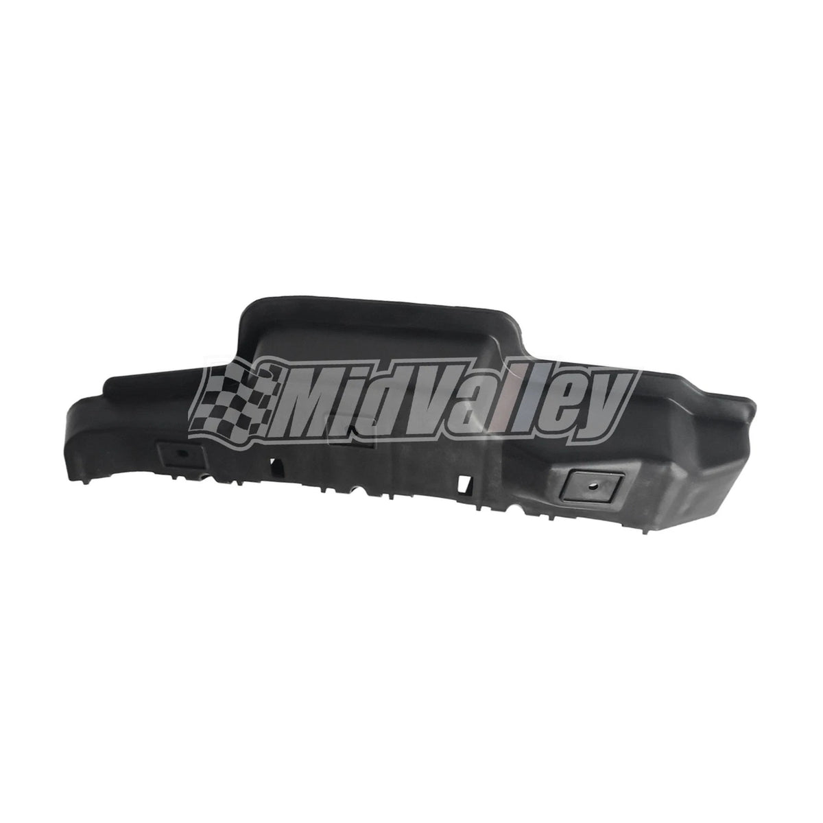 Passenger Side Front Bumper Bracket for Cadillac SRX (2010–2016) 22806472 GM1043113