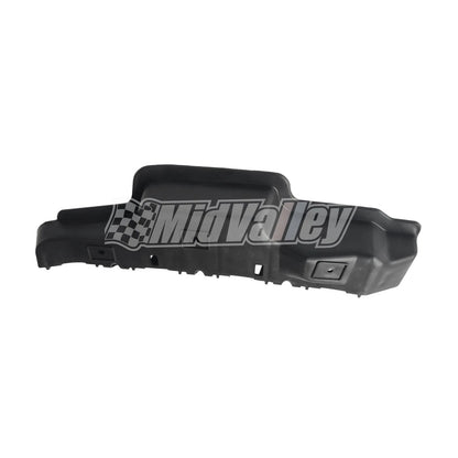 Passenger Side Front Bumper Bracket for Cadillac SRX (2010–2016) 22806472 GM1043113