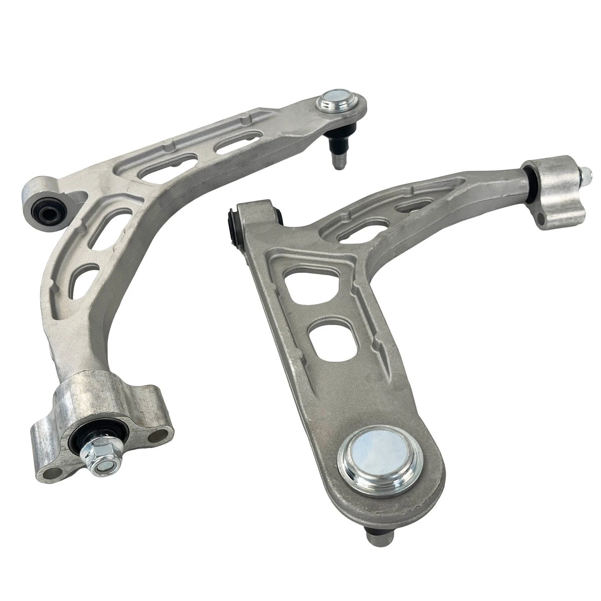 2X Rear Upper Control Arm with Ball Joint for Ford Lincoln Mercury (2002–2005)