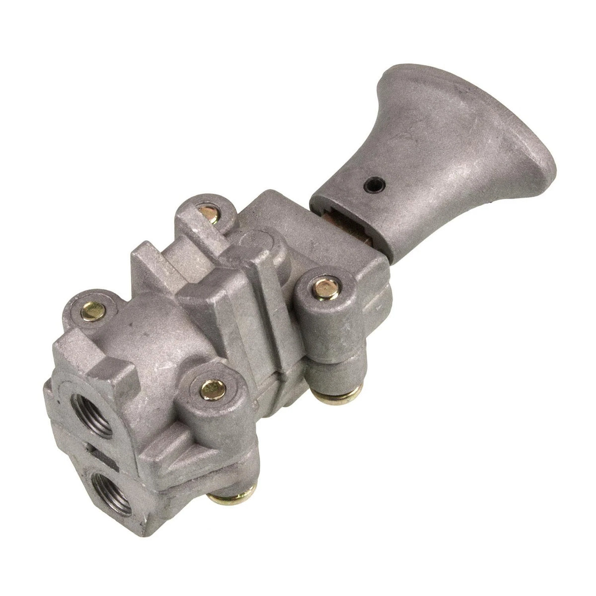 Valve for