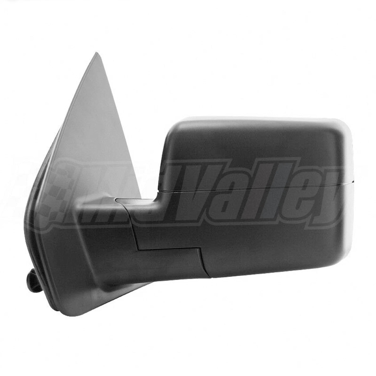 Power Heated Mirror Left Driver Side for Ford F-150 (2004–2006)