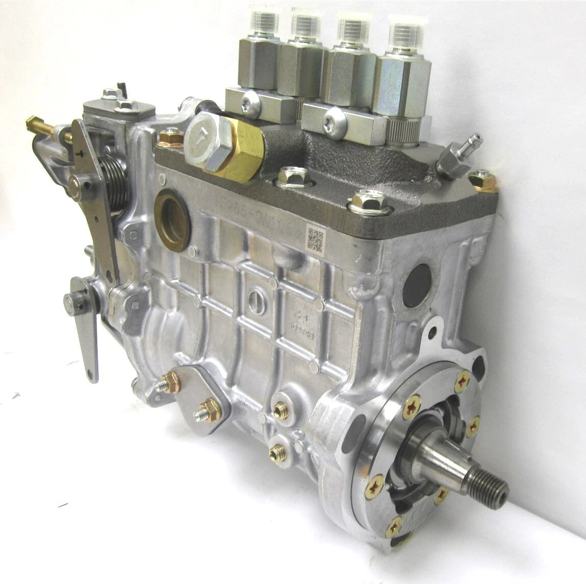 Injection Pump Kit for Kubota (1E285-50100, 1E285-50102, 1E285-9W1065)