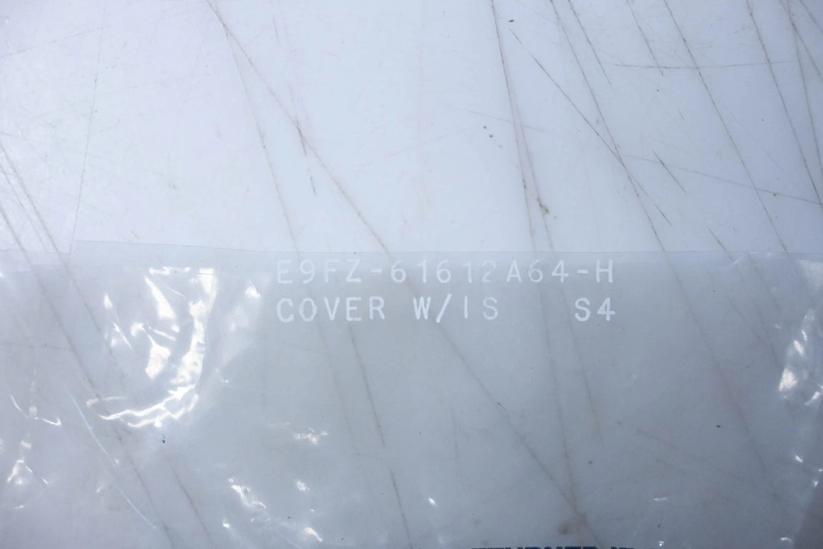 OEM Cover for Ford (E9FZ-61612A64-H)