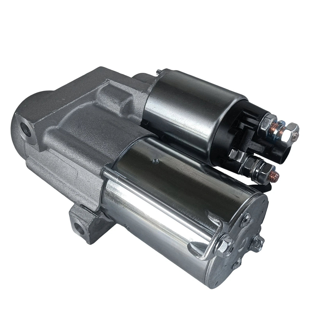 Starter Motor for Chevy Silverado 1500, Express 1500, GMC (2008–2013) 6972N