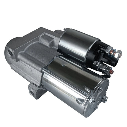 Starter Motor for Chevy Silverado 1500, Express 1500, GMC (2008–2013) 6972N