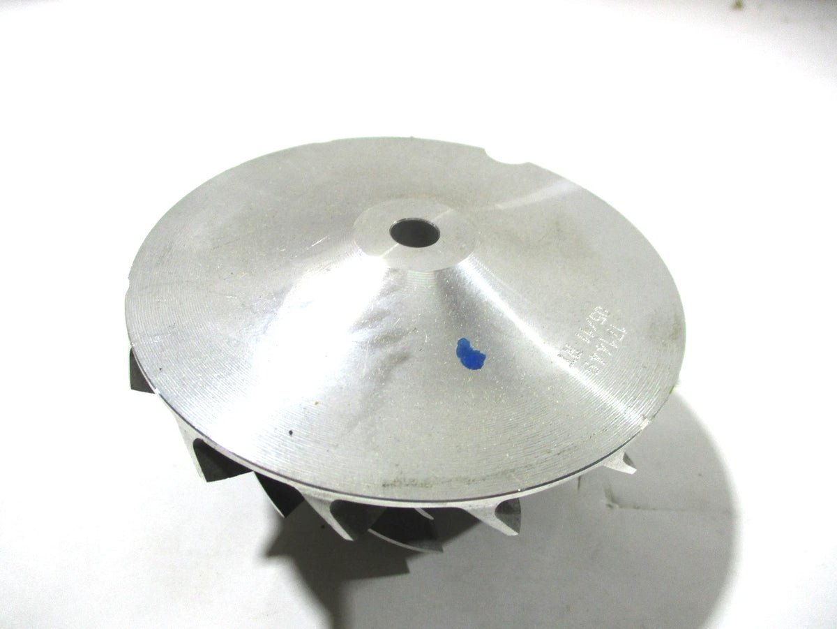 S300 Turbo Compressor Wheel for Borg Warner (171449, 177275, 177281)