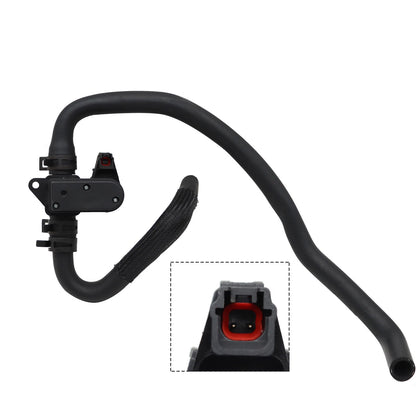 HVAC Heater Inlet Hose Control Valve for Nissan Armada (2004–2015) 92400ZW10A