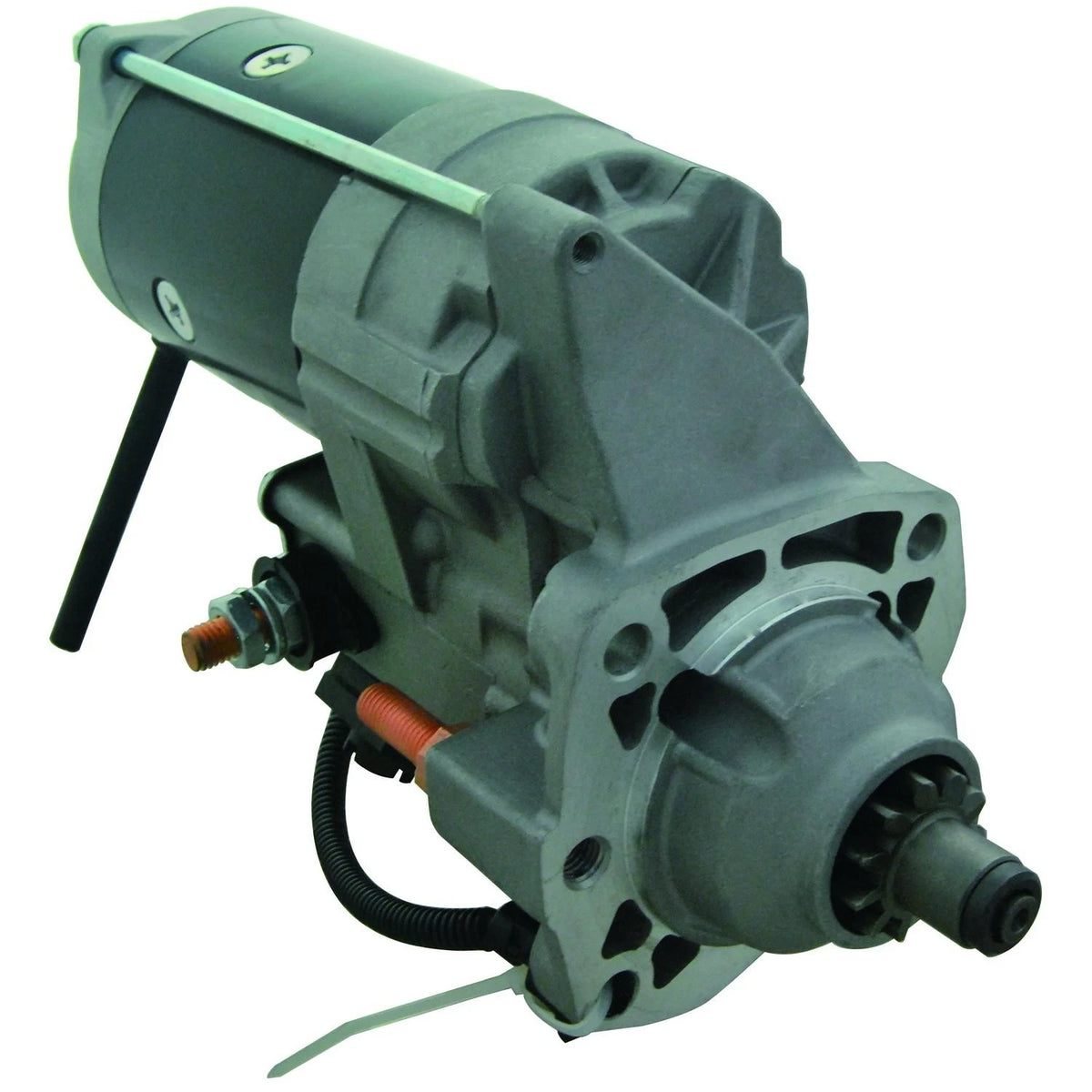24V CW Starter for John Deere 250D II, 300D II (2011–2014) SE501866 2280009151