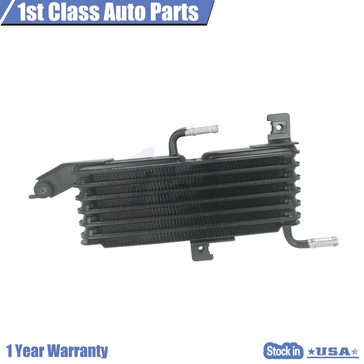 Automatic Transmission Oil Cooler for Toyota 4Runner Lexus GX-470 (2003–2009) 918-238