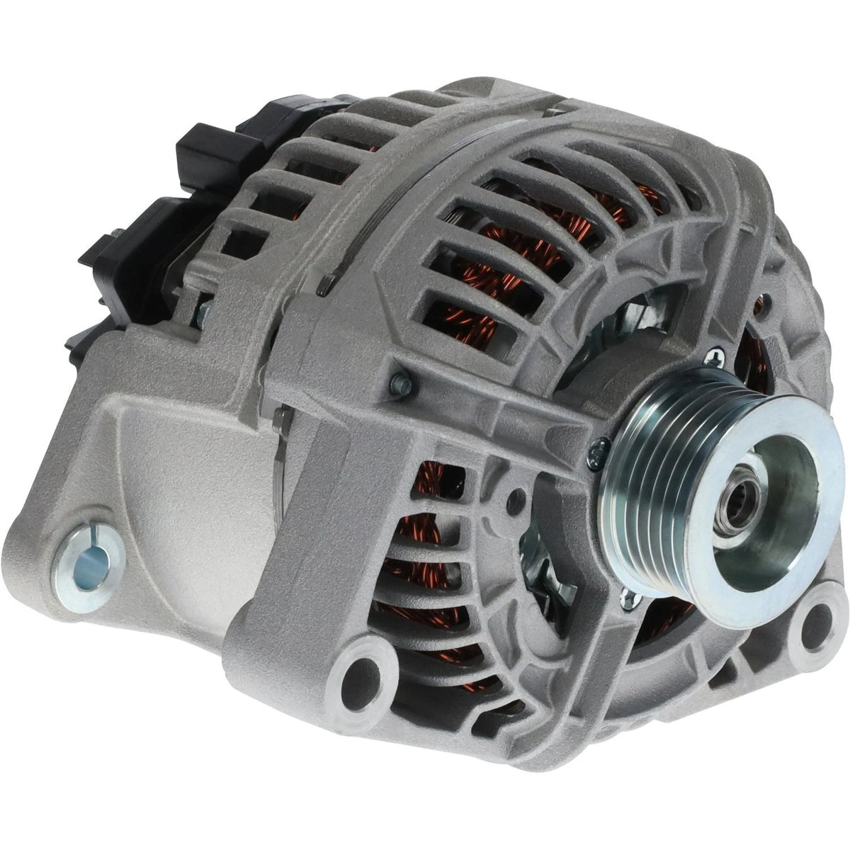 Alternator for Opel Astra G Estate (F35_) (2000–2009) Eng. X 20 DTH, Y 20 DTH 2.0 DTI 16V