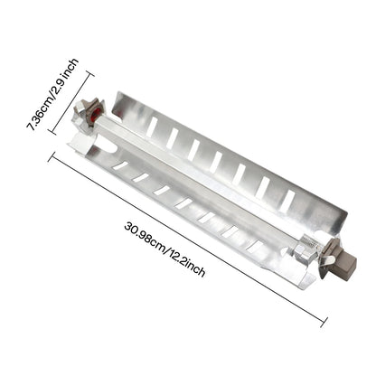 Defroster Heating Element for GE Refrigerator WR51X10055 WR50X10068 (–)