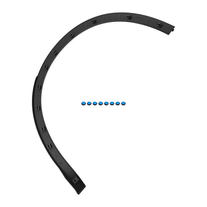 Rear Right Wheel Arch Trim Molding for Maserati Levante (2017–2020) 670061854