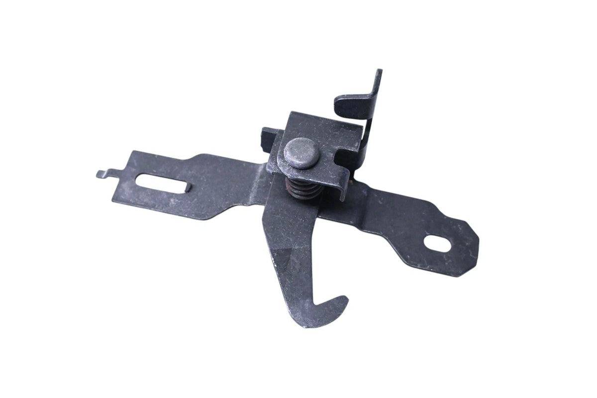 Hood Safety Latch Assembly for Ford (E69Z-16892-A) (1990–1990)
