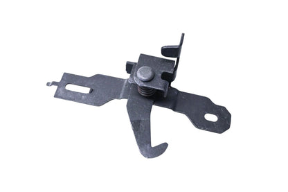 Hood Safety Latch Assembly for Ford (E69Z-16892-A) (1990–1990)