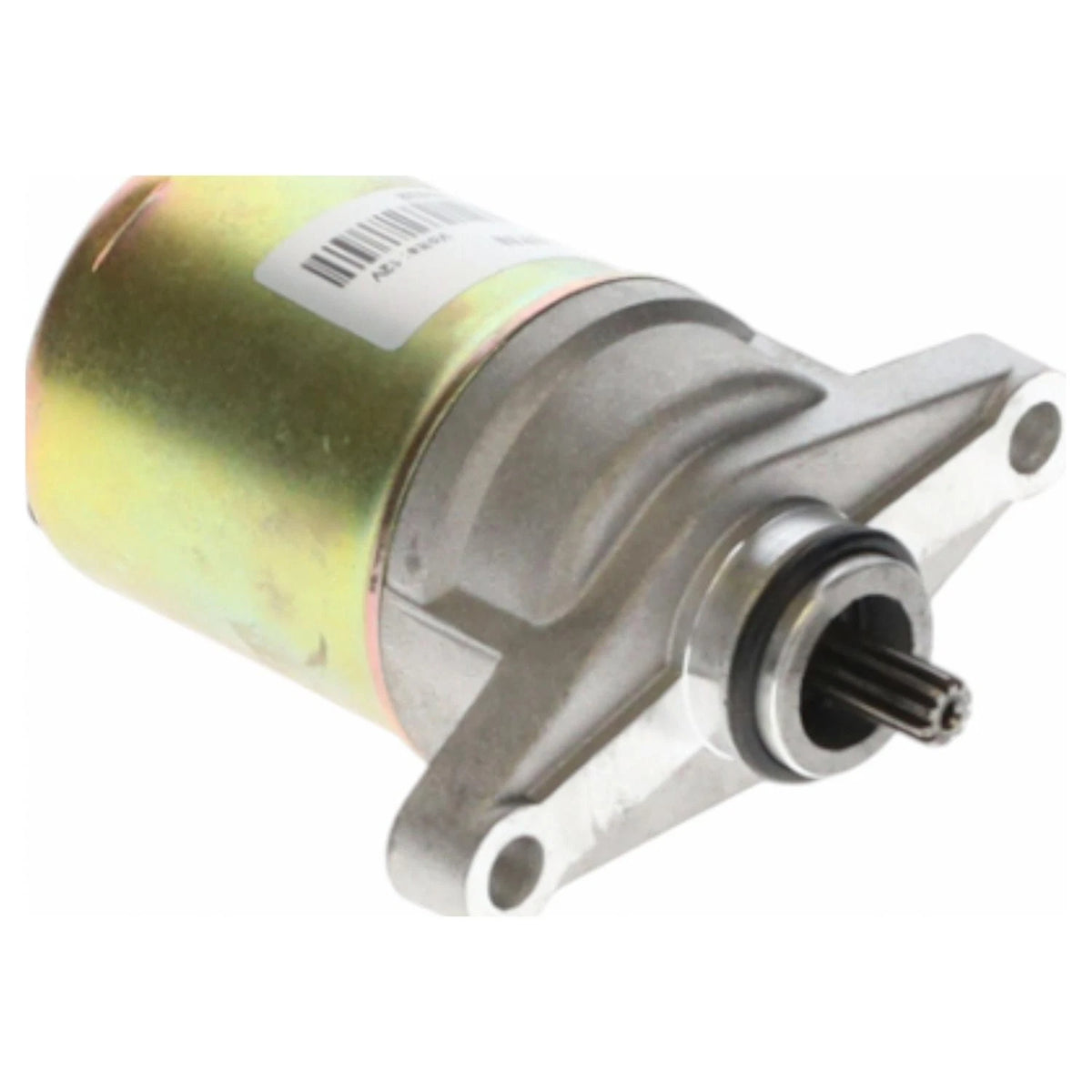 12V Starter for KYMCO Sting 50 (2009–2011), Cobra 50 (2002) 31210-GKAK-90C, 19597N