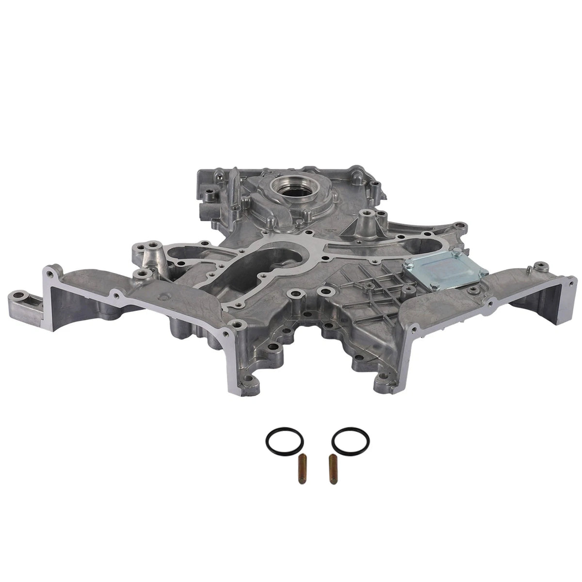 Oil Pump w/Engine Timing Cover for Lexus ES350, Toyota Highlander, Camry (2007–2012)