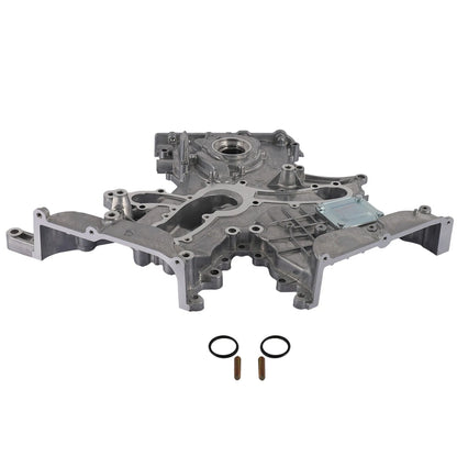 Oil Pump w/Engine Timing Cover for Lexus ES350, Toyota Highlander, Camry (2007–2012)