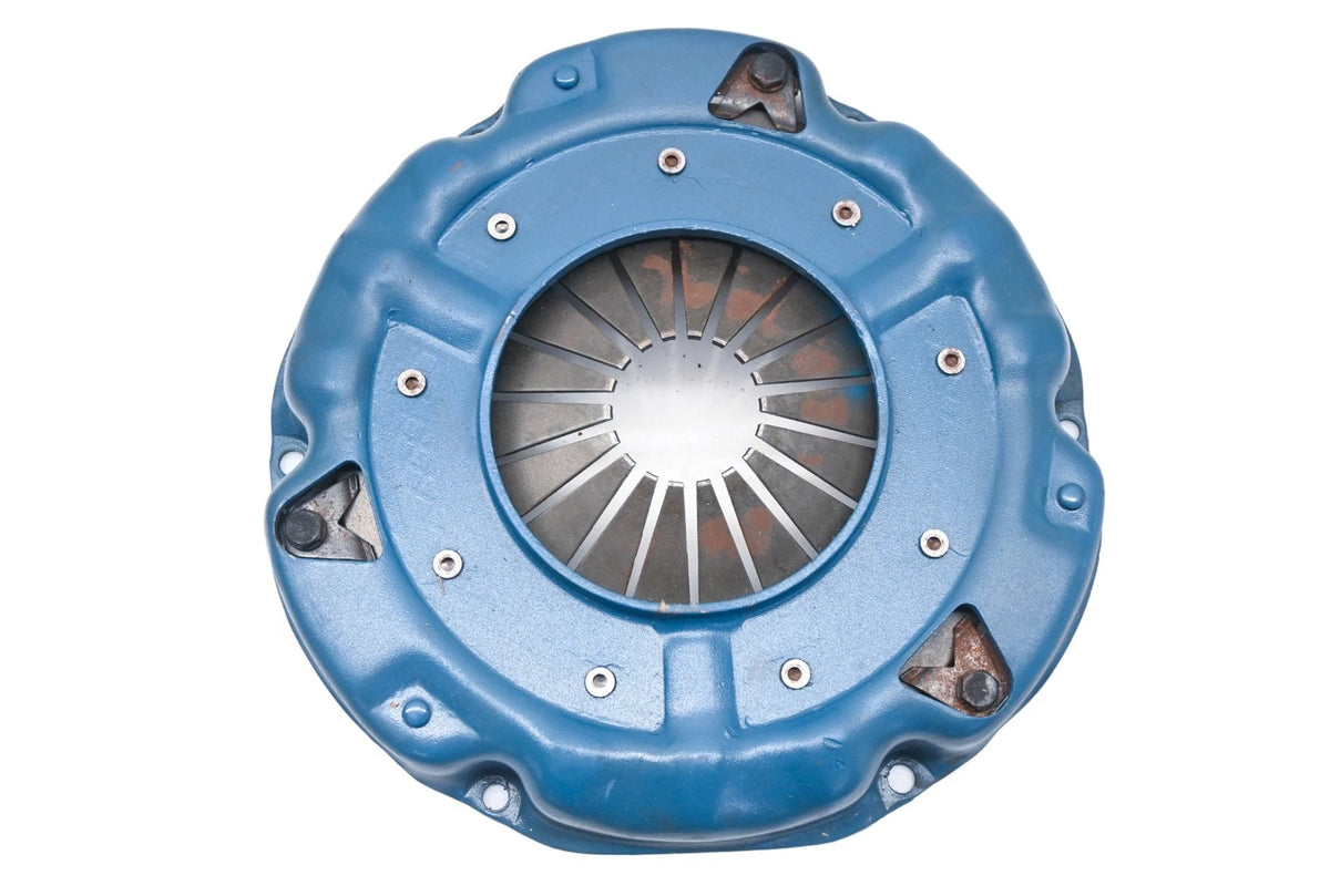 Remanufactured Clutch Pressure Plate Assembly for Zoom (250007)