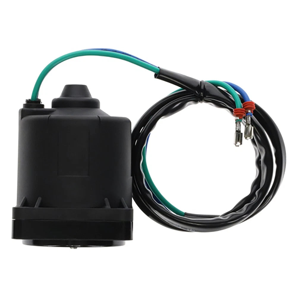 Tilt Trim Motor for Evinrude Johnson OMC FFI Outboard Engine (75-250HP)