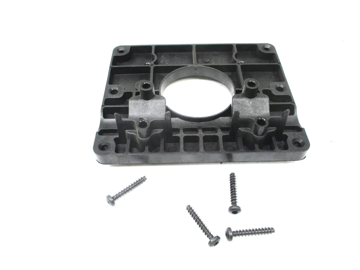Mirror Mounting Plate Assembly for International (OEM) (2592423C91, 2506274C91)