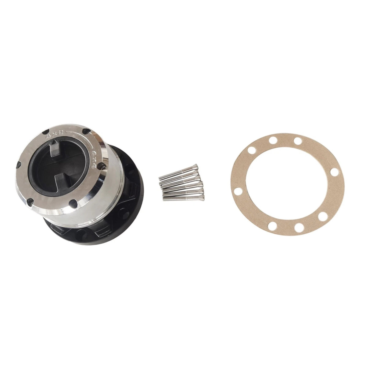 AVM413 Locking Hubs for Toyota 4Runner Pickup T100 Van (1986–2001)